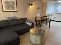 Holiday house in the center of Harlingen 할린전 호텔