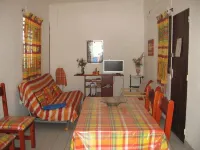 ------ Villa T3 ------ Hotels in Capesterre-Belle-Eau