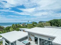 Brand New 7 Bedroom Luxury Villa Prime Location on the South End of Jaco Beach - Villas