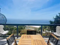 Escape to Paradise! Ocean View, Convenient Location, Solar/Backup Power/WIFI