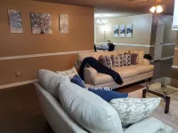 Beautifully design house for relaxation