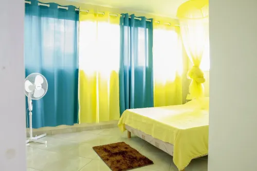 New apartment 124m2