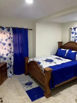 Casa Familia Feliz - Remodeled Hotels near Vivero Cayenas Del Sur