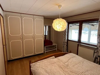 Holiday home Brookulla with sauna
