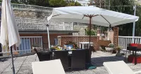 Apartment 300 m beach Costa Marina di Pinamare -WIFI-A/C-SMART TV 43"