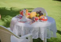 Guarajuba- Genipabu Summer House- 3 suites Hotels in Guarajuba