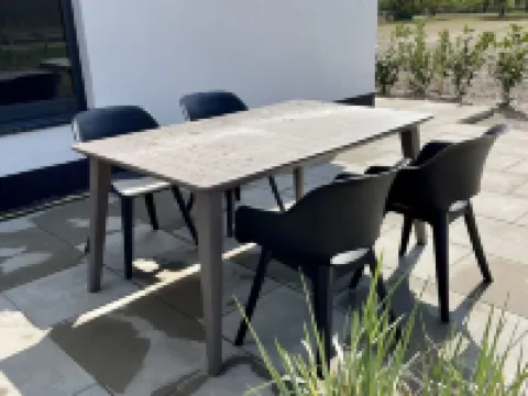 Moderne Ferienwohnung in Schneverdingen OT Lünzen โรงแรมในSchneverdingen