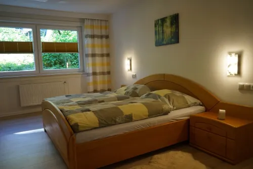 Vacation Neustalgie Hotel a Braunlage