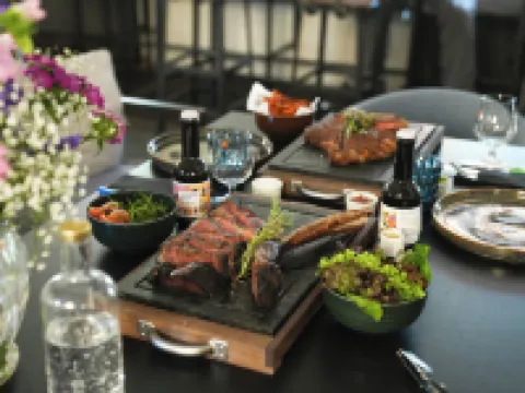 Arthotel Lasserhaus Hotels in Brixen