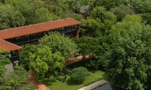 SigiriyaJungles Resort & Spa