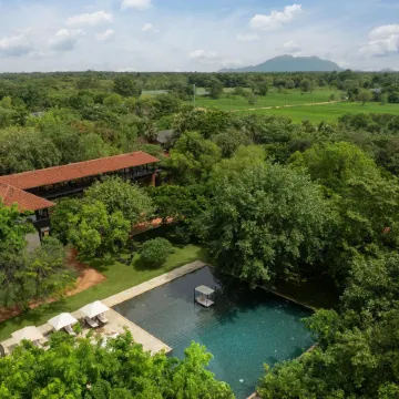 SigiriyaJungles Resort & Spa
