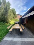 Cozy 2BR Apartment with Mountainview* Free Parking