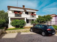 Charming Apartment Marina in Krk