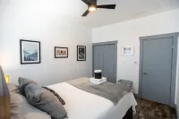 Two Bedroom Loft in Fernie's Historic Downtown Hotels in Fernie