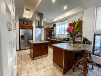 Casa Lapa 2 Bedroom Ocean Villa Hermosa Palms