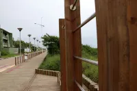 Curta Praia do Quilombo - Palladium IV