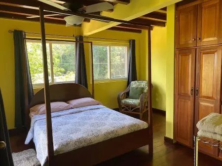 Perfect for Families, Surfers and Nature-Lovers!! Отели рядом с Аэропорт Бокас Дэль Торо