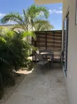 Palapa Suite # 1, walk to Eagle Beach
