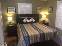 A fabulous vacation awaits! Great family home!