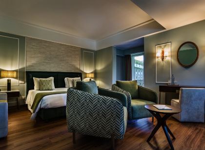Grão Vasco - Historic Hotel and Spa