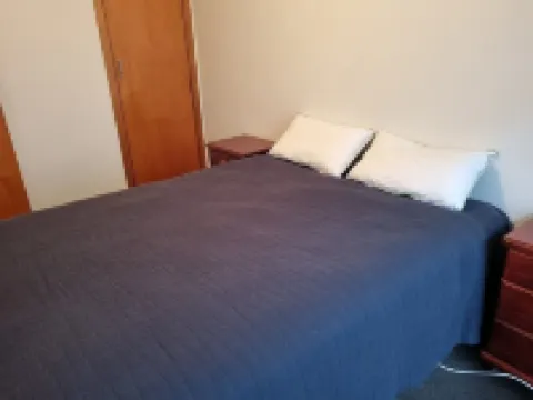 Cosy and Warm.  Centrally located to all Invercargill has to offer.