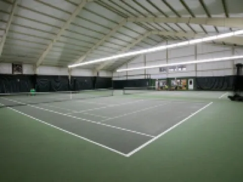 Cozy Cabin with ADA accessible, golfing, hiking,, beach, tennis, and more! โรงแรมในPickens County