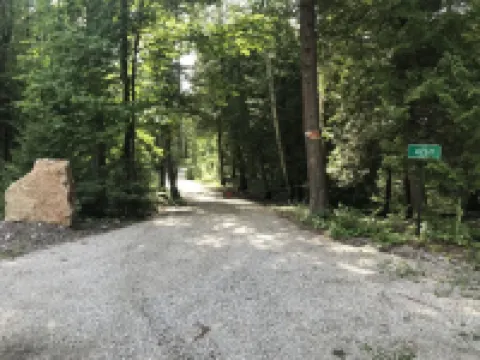 TRANQUILITY CABIN ON THE WATER DOOR COUNTY WI