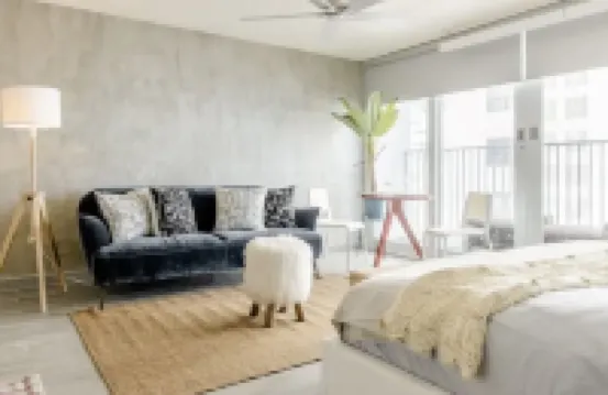 Condado Oceanview Lagoon,/Electrical Backup System/1 minute Beach/Lagoon/