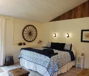 The Carriage House @ Mingle Hill Hotels near Bruce Trail