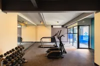Brand New Lux Condo in Avitat