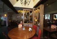 Premier Inn Macclesfield South West Hotels in Macclesfield