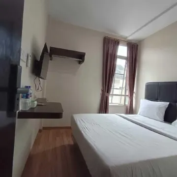 SJ Inn Sukajadi