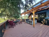 Gabis Ferienwohnung Bendingbostel Hotel di Kirchlinteln