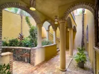 Cinnamon Breeze - Ultra-luxury villa in Peter Bay Estate