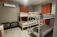 La Posita Beach House Hotels in Miradero