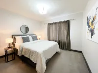 Modern Comforts Downtown Living within walking distance to all the conveniences Hotels in Yorkton