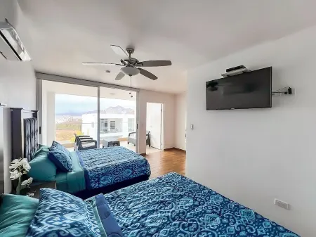 Turquesa 1 Joyas del mar San Carlos