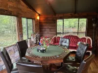 Perfect getaway from your daily routine!!!