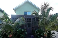 Old Man Bay Villa #2  -   Modern, One Bedroom Villas