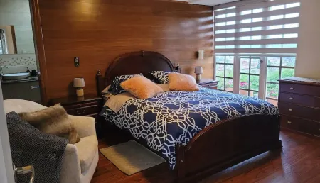 Exceptional sweet villa Raquel fireplace and oven