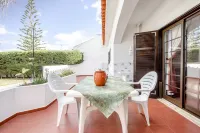 Sunny villa in Altura beach, garden, Wifi, air conditioning, ground floor Hotels in Altura