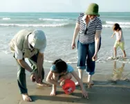 2 blocks to the beach and pet friendly.. Memories are Made Here