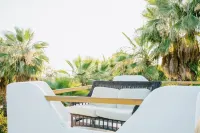 Villa Gardenia - Oceanfront Casa Studio