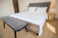 BRAGHA FREEGATE - ONE BEDROOM