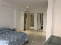 Ocean Breeze Residential-Unit 401 Отели в г. Уанчако