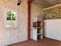 Casa de Campo a 5 Minutos de las Playas de Porto de Espasante