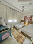 Luxe Appartement à Rabat Témara Hotels in 
