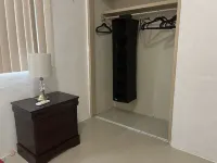 Centrally Located 2 bed 1 bath apartment! Great Value Hotels in Sinajana