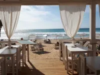 Comfortable beach house in the first row - vacation by the sea Hotels in 