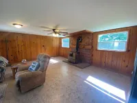 Pet friendly Sandy Beach Access Oasis.